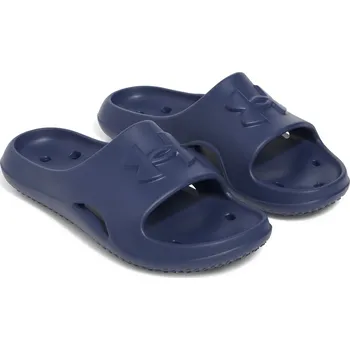 Pánské pantofle Pánské nazouváky Under Armour LOCKER V SL 3028094-408 - EUR 45 | UK 10 | US 11