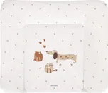 Träumeland Přebalovací podložka 75 x 85…