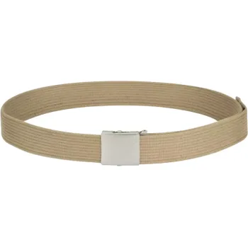 Opasek Opasek Canvas, polyester, Helikon, Khaki, L