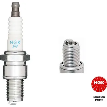 Zapalovací a žhavicí svíčka Zapalovací svíčka NGK 3961