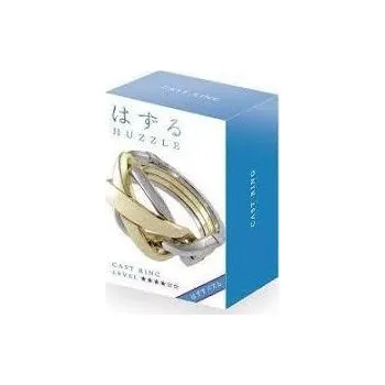 Hlavolam Albi Hlavolam - Huzzle Cast - Ring