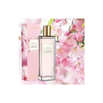 Dámský parfém Oriflame Women's Delicate Cherry Blossom Eau de Toilette-50ml