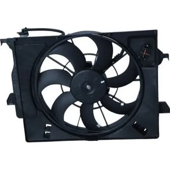 Chladič motoru Větrák, chlazení motoru NRF 47974