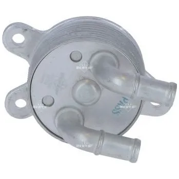 Chladič motoru Chladič oleje, automatická převodovka NRF 31750