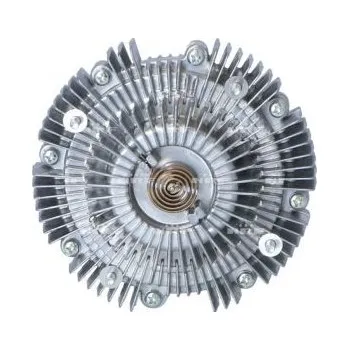 Chladič motoru Spojka, větrák chladiče NRF 49621