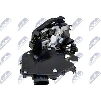 Zabzepeční vozidel Zámek dveří NTY EZC-LR-043