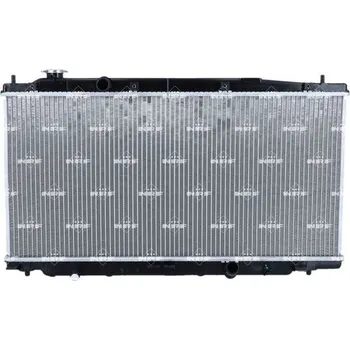 Chladič motoru Chladič, chlazení motoru NRF 550186