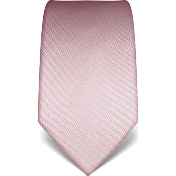 Kravata Vincenzo Boretti růžová kravata 21988