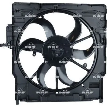 Chladič motoru Větrák, chlazení motoru NRF 47587