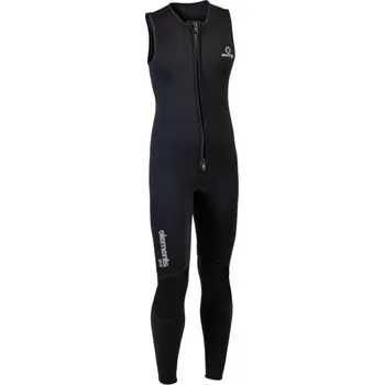 Neoprenové oblečení Neoprenový oblek Elements Gear Tunder womens - dámský Barva: Černá, Velikost: XS