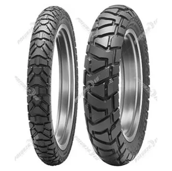 Pneumatiky DUNLOP trailmax mission m+s 140/80 B17 69T
