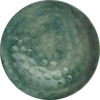 Talíř Polévkový talíř VENETIAN SEA GREEN ø 21 cm