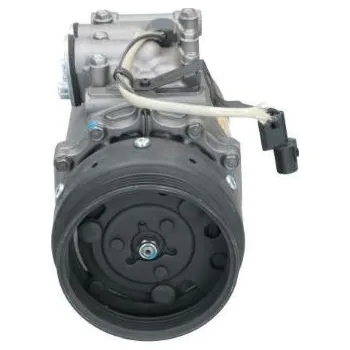 Kompresor klimatizace Mitsubishi 090015026