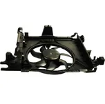 Větrák, chlazení motoru Maxgear AC230123