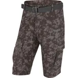 Pánské kraťasy Husky Kafrey M Velikost: XXL / Barva: hnědá