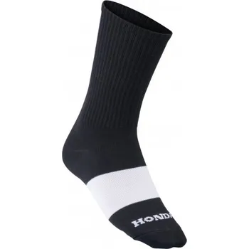 Pánské ponožky Ponožky HONDA Black - 43/46