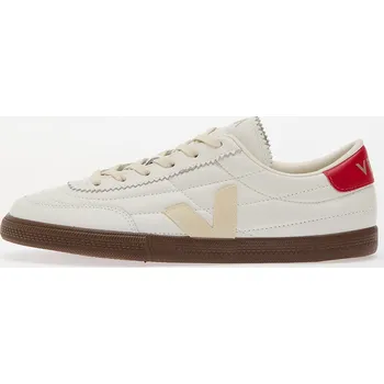 Pánské tenisky Tenisky Veja Panenka O.T. White Pierre Pekin Bark EUR 44