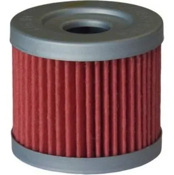 Filtr do auta Olejový filtr HF971, HIFLOFILTRO