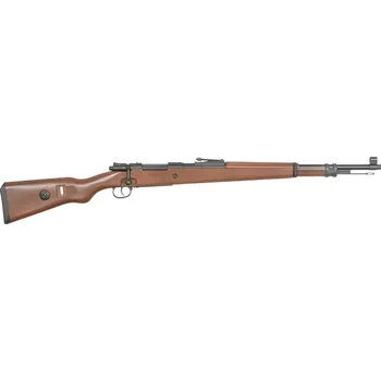 Airsoftová zbraň S&T Armament Mauser KAR98K ABS imitace dřeva