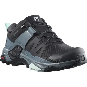 Dámská treková obuv Trekové boty Salomon X ULTRA 4 GTX W Gore-Tex L41289600 25/26 39 1/3