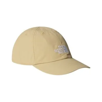 Čepice The North Face HORIZON HAT Khaki Stone béžová L/XL