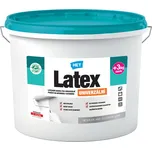 Barva latexová HET Latex univerzální bílý, 10+3 kg