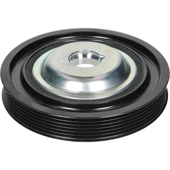 Řemenice motoru Fiat Ducato, Jumper, Boxer, Movano 2021-2024 2,2D PSA, 9819156280