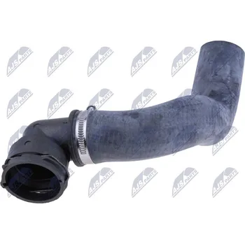 Chladič motoru Hadice chladiče NTY CPP-DW-002