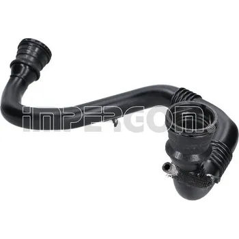 Palivový systém Hadička plnicího vzduchu ORIGINAL IMPERIUM 224804