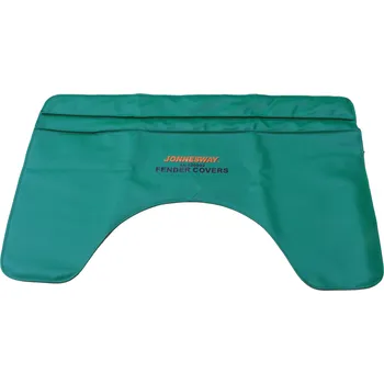 Auto-moto Ochranný potah na blatníky, 105 × 65 cm, s magnety - JONNESWAY AH020002