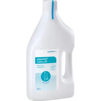 Dezinfekce Schülke & Mayr Gigasept Instru AF