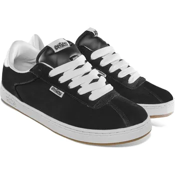 Pánské tenisky Tenisky Etnies Scam black/white UK 10 (EUR 45) 2025 - Odesíláme do 24 hodin