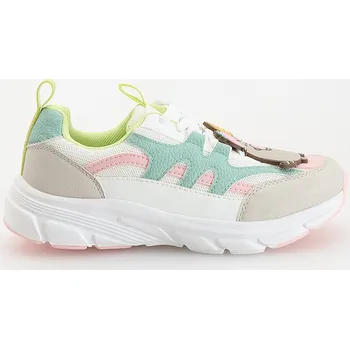 Reserved - Sportovní boty Pusheen - vícebarevná - 615DL-MLC - 615DL-MLC-34