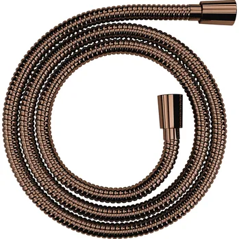 Sprchová hadice Omnires sprchová hadice 150 cm měděná 023-XCP
