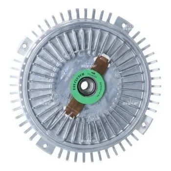 Motor automobilu Spojka, větrák chladiče NRF 49537