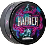 Marmara Barber Matte Wax matný vosk s keratinem 150 ml
