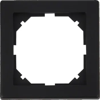 vypínač Rámeček černý