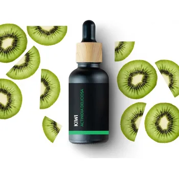 Kiwi - 100% přírodní esenciální olej 10 ml