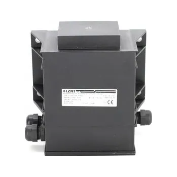 Transformátor Bezpečnostní transformátor 600W se svorkovnicí