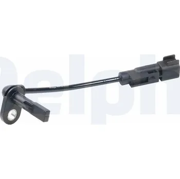 Přislušenství brzdového systému Snímač, počet otáček kol DELPHI SS21326-12B1