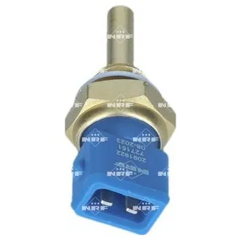 Čidlo automobilu Snímač, teplota chladiva NRF 727151