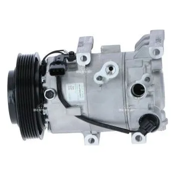 Kompresor klimatizace Kompresor, klimatizace NRF 32947G