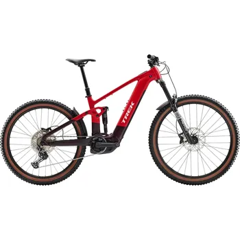 Elektrokolo Trek Rail Plus 5 Gen 5 800 Wh 29" Viper Red 2025