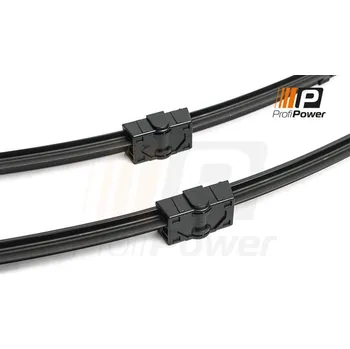 List stěrače ProfiPower 1W1008K