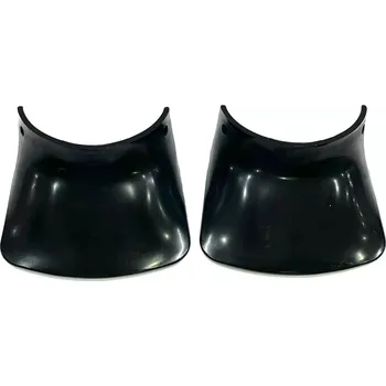 Motor pro motocykl Zástěrka Simson S50, S51 - sada - MZA