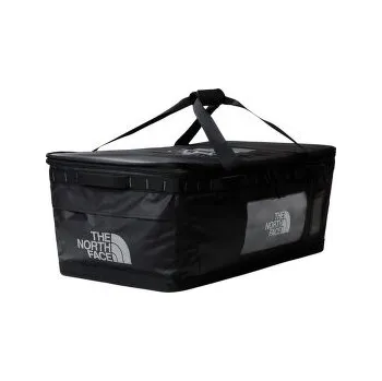The North Face BASE CAMP GEAR BOX L TNF BLACK/TNF BLACK/NPF černá