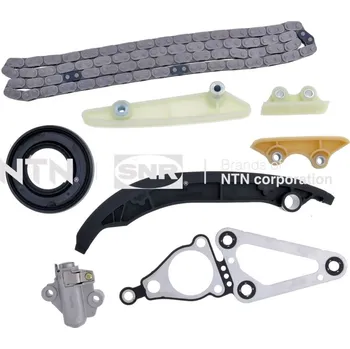 Motor automobilu Sada rozvodového řetězu SNR KDC452.05