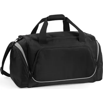 Sportovní taška Quadra Sportovní taška QS270 Black-Light Grey 62 x 32 x 30 cm