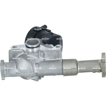 Palivový systém AGR-Ventil NRF 48654