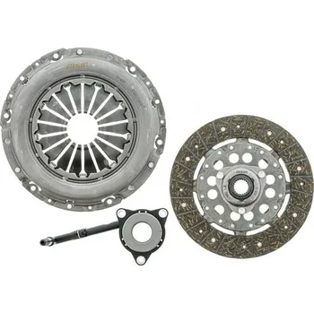 Spojka Sada spojky AISIN CKE-VW20R